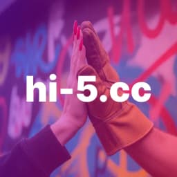 hi-5.cc logo