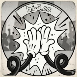 hi-5.cc logo